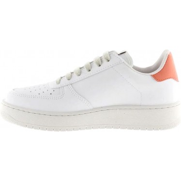 SNEAKERS VICTORIA W 1258201 CELESTE