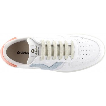 SNEAKERS VICTORIA W 1258201 CELESTE