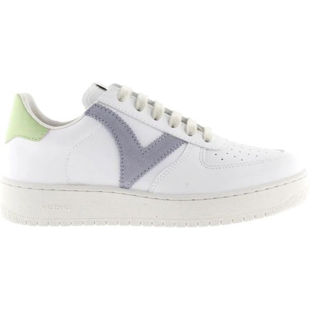 SNEAKERS VICTORIA W 1258201 LILA SNEAKERS VICTORIA W 1258201 LILA