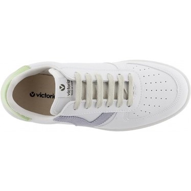 SNEAKERS VICTORIA W 1258201 LILA