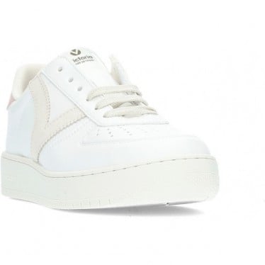 SNEAKERS VICTORIA W 1258201 GRIS