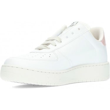 SNEAKERS VICTORIA W 1258201 GRIS