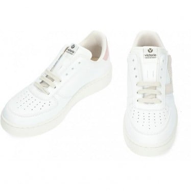 SNEAKERS VICTORIA W 1258201 GRIS
