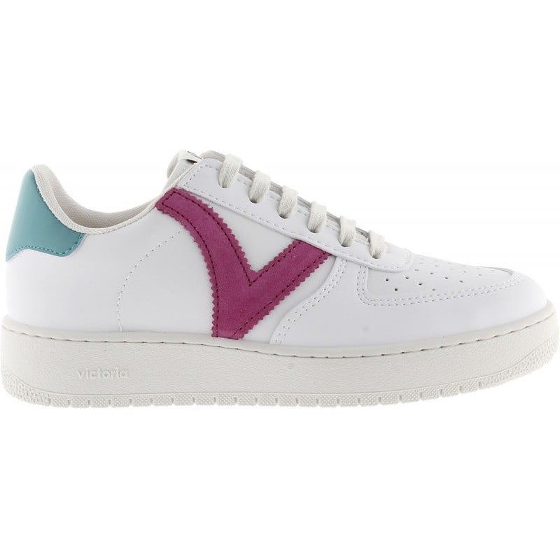 SNEAKERS VICTORIA W 1258201 FUCSIA
