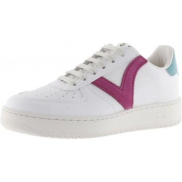 SNEAKERS VICTORIA W 1258201 FUCSIA