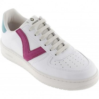 SNEAKERS VICTORIA W 1258201 FUCSIA
