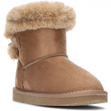 BOTA AUSTRALIANA IMPERMEABLE 542021 TAUPE