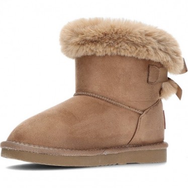 BOTA AUSTRALIANA IMPERMEABLE 542021 TAUPE