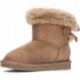 BOTA AUSTRALIANA IMPERMEABLE 542021 TAUPE