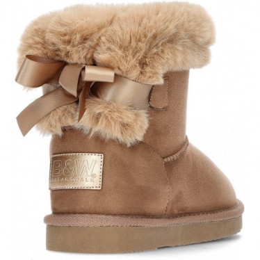 BOTA AUSTRALIANA IMPERMEABLE 542021 TAUPE