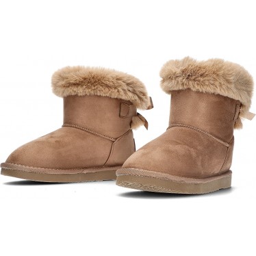 BOTA AUSTRALIANA IMPERMEABLE 542021 TAUPE