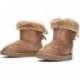 BOTA AUSTRALIANA IMPERMEABLE 542021 TAUPE