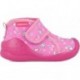 Pantuflas para chica Biomecanics 241153 Happy Day ROSA