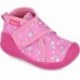 Pantuflas para chica Biomecanics 241153 Happy Day ROSA