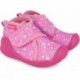Pantuflas para chica Biomecanics 241153 Happy Day ROSA
