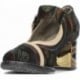 Zapatos con tacón para mujer de LAURA VITA BRONZE