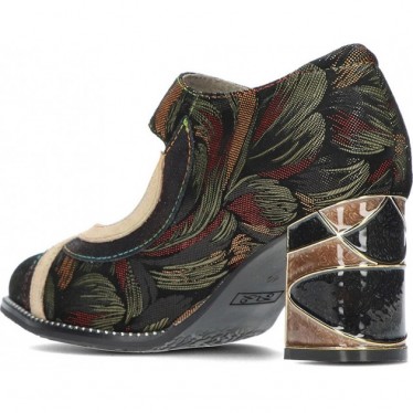 Zapatos con tacón para mujer de LAURA VITA BRONZE