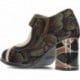 Zapatos con tacón para mujer de LAURA VITA BRONZE
