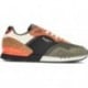 Deportivas para hombre de PEPE JEANS pms40021 DUSKY_GREEN