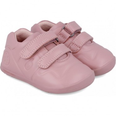 Deportiva para chica Biomecanics 241160 Respetuosa KISS