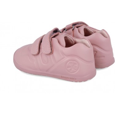 Deportiva para chica Biomecanics 241160 Respetuosa KISS