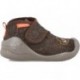 Pantuflas para bebé Biomecanics 241155 Woolf MARRON