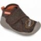 Pantuflas para bebé Biomecanics 241155 Woolf MARRON