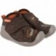 Pantuflas para bebé Biomecanics 241155 Woolf MARRON
