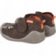 Pantuflas para bebé Biomecanics 241155 Woolf MARRON