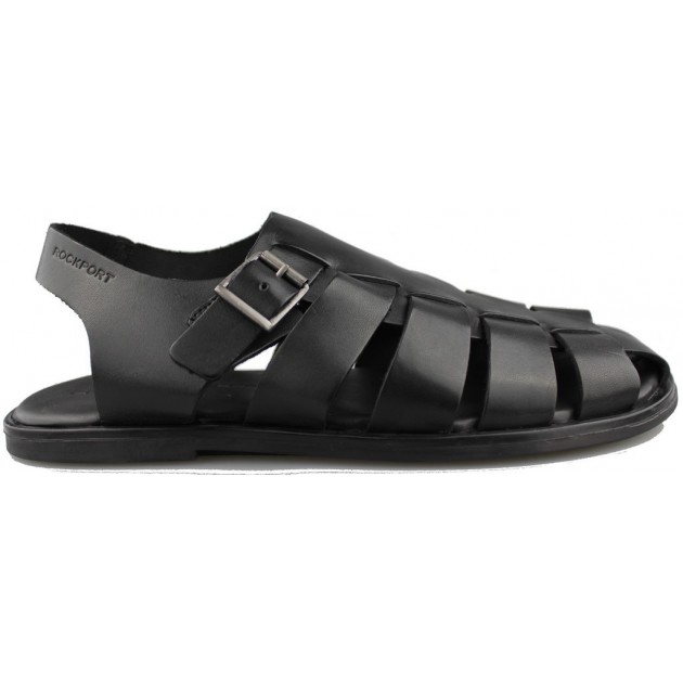 ROCKPORT FISHERMAN BLACK