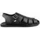 ROCKPORT FISHERMAN  BLACK