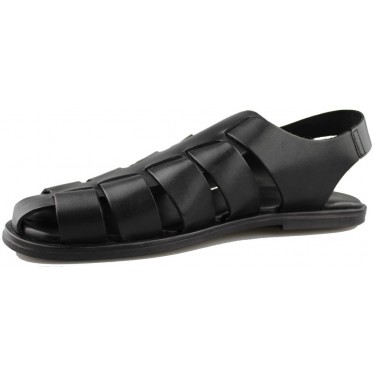 ROCKPORT FISHERMAN  BLACK