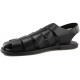 ROCKPORT FISHERMAN  BLACK