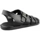 ROCKPORT FISHERMAN  BLACK
