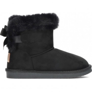 BOTA AUSTRALIANA IMPERMEABLE 542021 BLACK