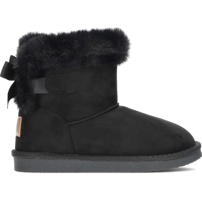 BOTA AUSTRALIANA IMPERMEABLE 542021 BLACK