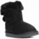 BOTA AUSTRALIANA IMPERMEABLE 542021 BLACK