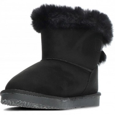 BOTA AUSTRALIANA IMPERMEABLE 542021 BLACK