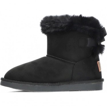 BOTA AUSTRALIANA IMPERMEABLE 542021 BLACK