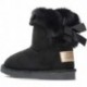 BOTA AUSTRALIANA IMPERMEABLE 542021 BLACK