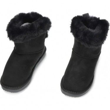 BOTA AUSTRALIANA IMPERMEABLE 542021 BLACK