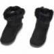 BOTA AUSTRALIANA IMPERMEABLE 542021 BLACK