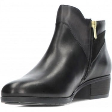 Botines para mujer de PIKOLINOS W1U8732C2 daroca BLACK
