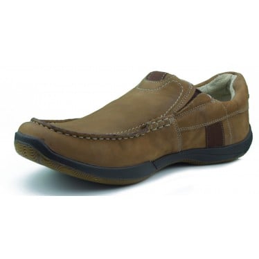 TIMBERLAND HOMBRE EK CUP BROWN  MARRON