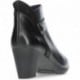 BOTINES FLUCHOS EVELYN D9111 NEGRO