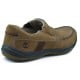 TIMBERLAND HOMBRE EK CUP BROWN  MARRON