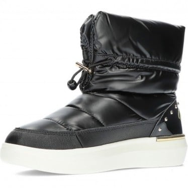 BOTINES MARIAMARE VARESE 63337 BLACK