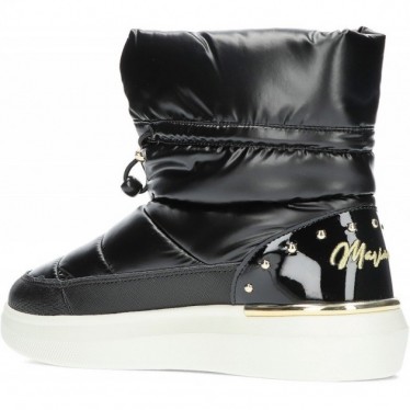 BOTINES MARIAMARE VARESE 63337 BLACK