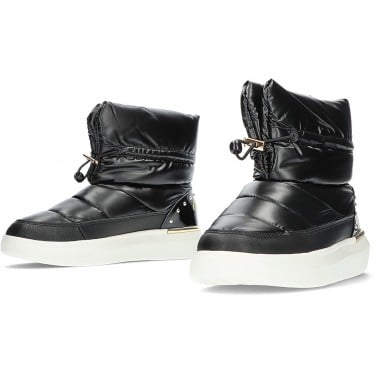BOTINES MARIAMARE VARESE 63337 BLACK