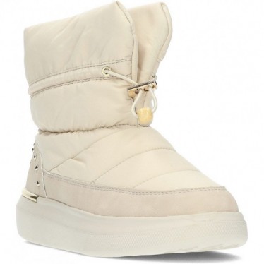 BOTINES MARIAMARE VARESE 63337 BEIGE